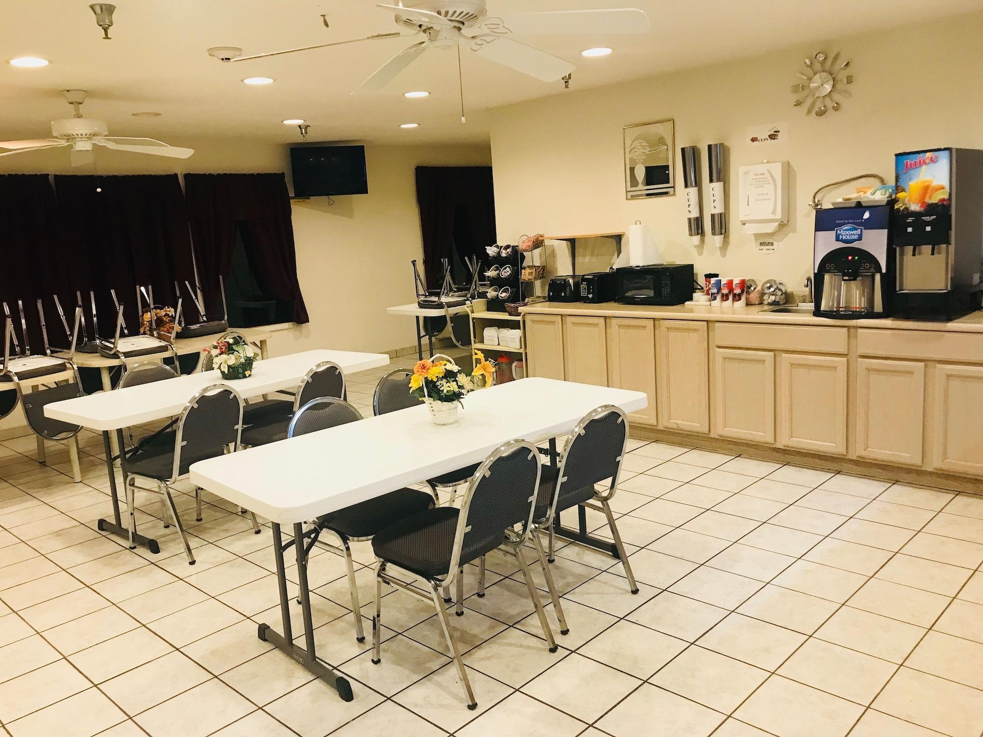 Pinckneyville Inn And Suites מראה חיצוני תמונה