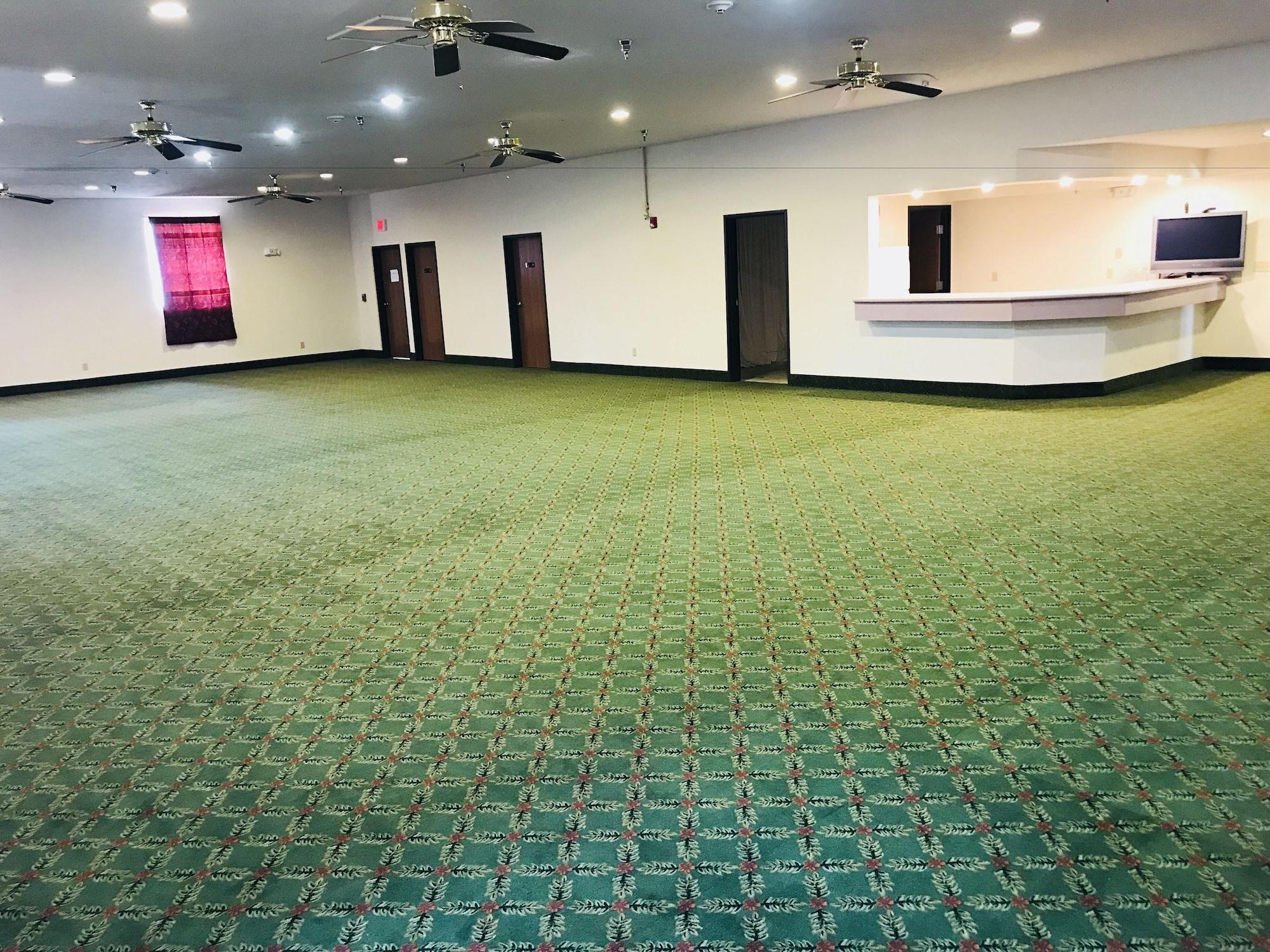 Pinckneyville Inn And Suites מראה חיצוני תמונה