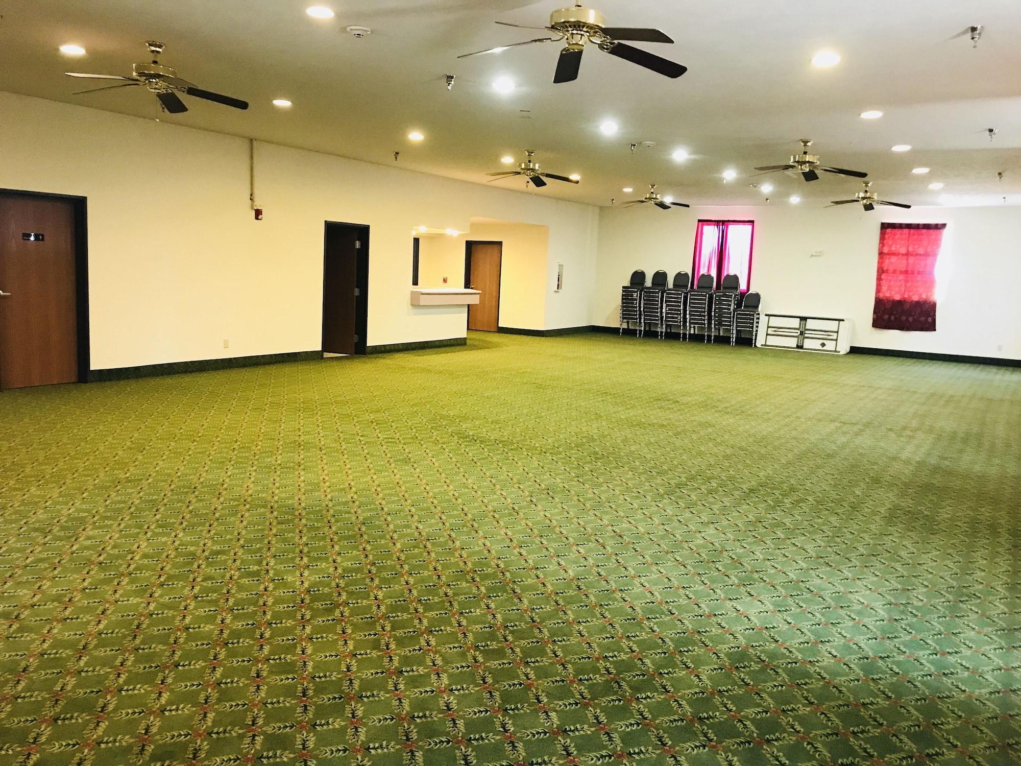 Pinckneyville Inn And Suites מראה חיצוני תמונה