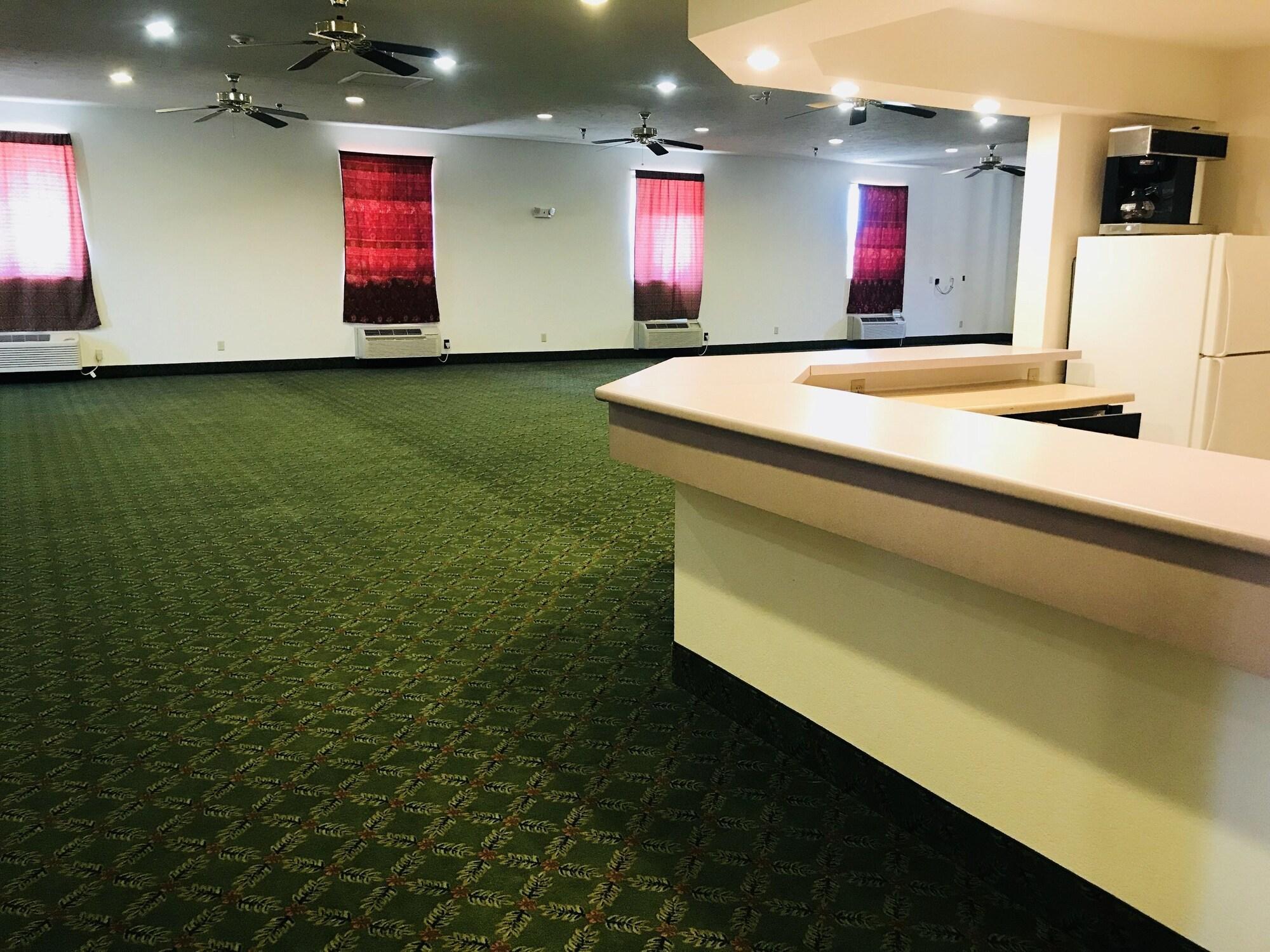 Pinckneyville Inn And Suites מראה חיצוני תמונה