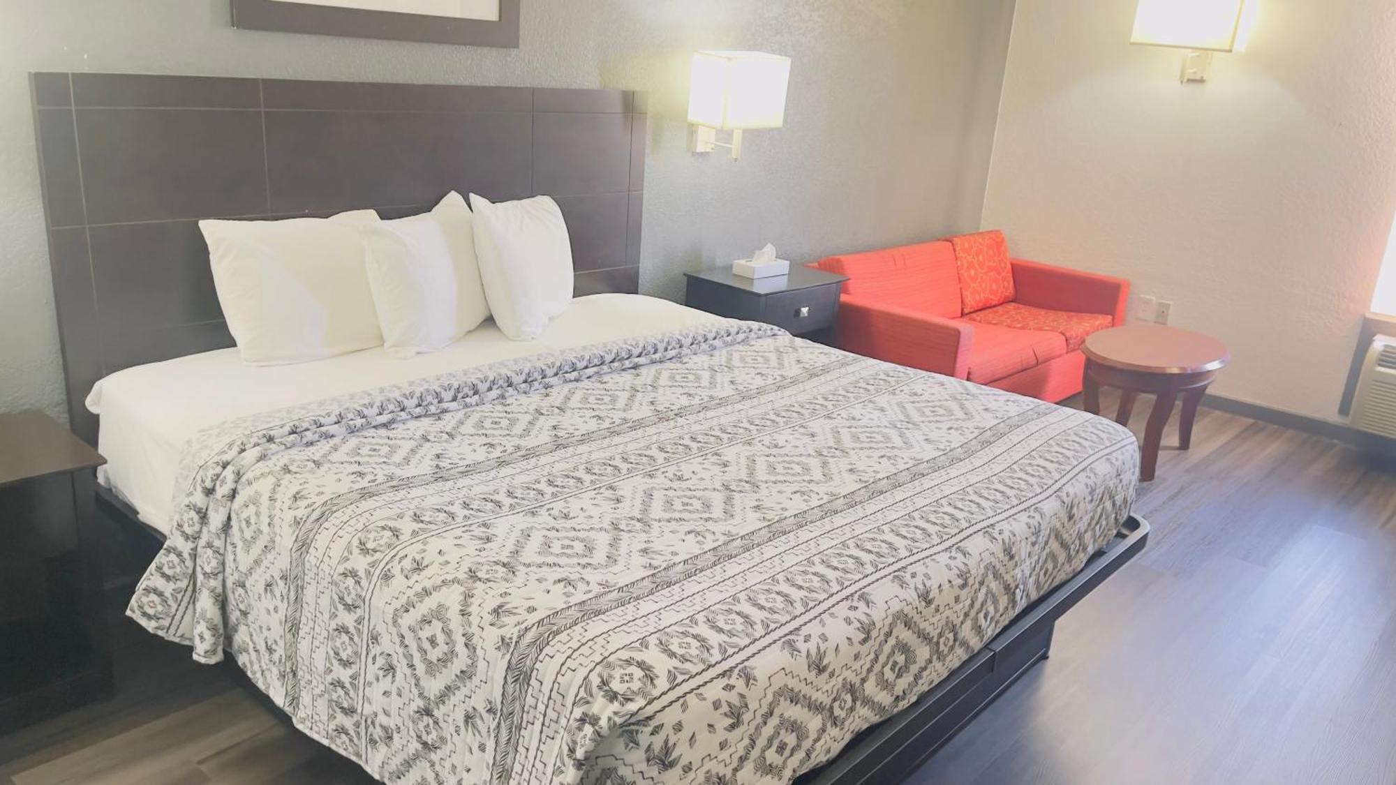 Pinckneyville Inn And Suites מראה חיצוני תמונה
